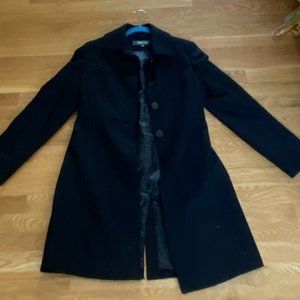 Black Coat